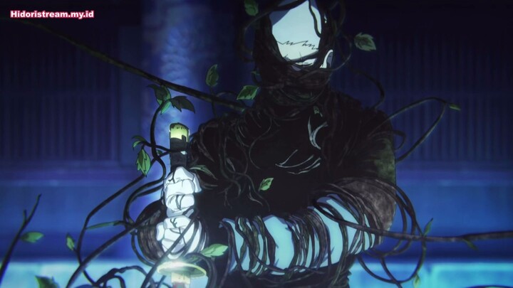 Eps_10 gabimaru si sayang istri musim 2 [Hell's Paradise Season 2]