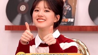 Ning Jing powerfully responds to reporters' questions, stating that the Chinese entertainment indust