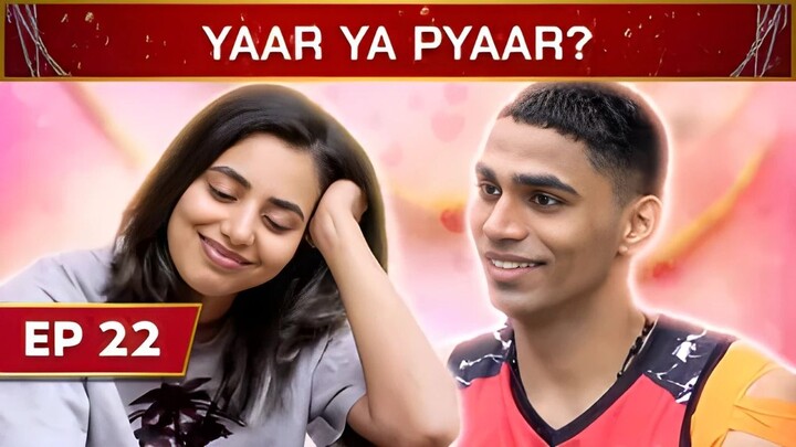 BattleGround Season 1 Episode 22 | BattleGround Season 1 | BattleGround 2025 | Indian Best Tv Show