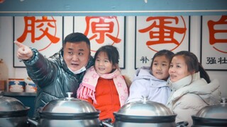 Trong video dài hai phút, anh cả đã khóc hai lần. Tôi tin rằng anh cả có thể trở lại!