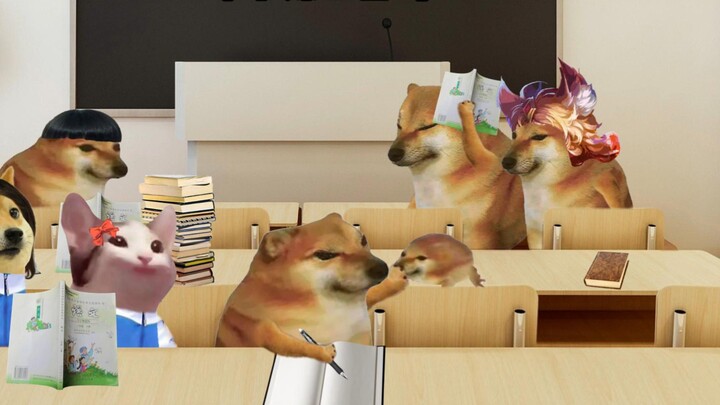 这是不是你们班的纪律委员