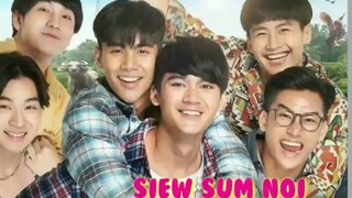 siew sum Noi eps 7 sub indo