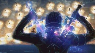 [MAD|FGO|Trailer]When They Meet in the Holy Grail War...
