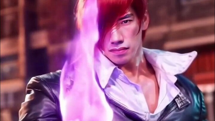 القاتل القبلي