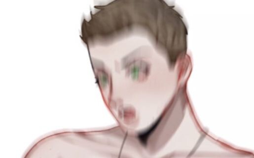 【spn/SD】“นี่ไม่ใช่น้ำซุปเหรอ?”