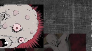 Dân làng trên đảo thích ăn máu và họ hiến tế đồng bào của mình đúng giờ mỗi tuần chỉ để lấy giun máu