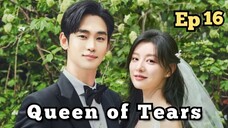 Queen Of Tears Ep 16 END Sub Indo