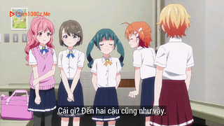 Puraore! Pride of Orange - Tập 2 [Vietsub]