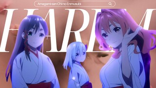 Romansa Bocah ATEIS Dan 3 Miko Bersaudara