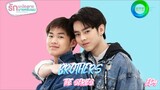 🇹🇭BROTHERS THE SERIES EP9(ENG SUB)2021