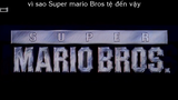Phim Chat1 - Vì sao Mario Bros tệ đến vậy P1