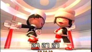 โอ๊ะ โอ๊ะ โอ๊ะ (Oh Oh Oh) - ไชน่าดอลล์ (China Dolls)