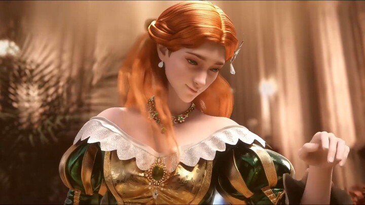 Tomb Of Fallen Gods season 3 eps 34