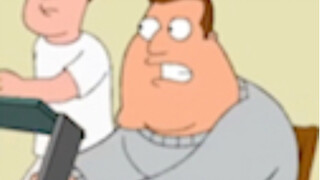 【Family Guy】Wheelchair guy does aerobics