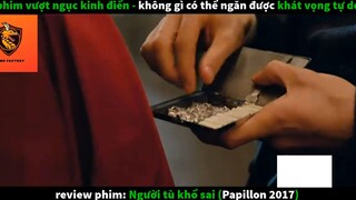 Người tù khổ sai (p2) #phimcuocsong