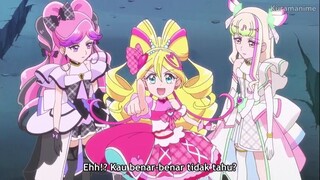 Kimi to Idol Precure Episode 18 Sub Indonesia