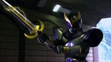 Kamen Rider Kuuga Episode 31