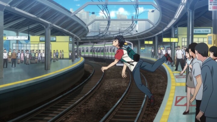 Tokyo Revengers「AMV」Warriors