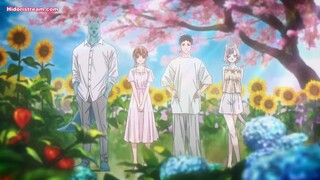 Kimi to Koete Koi ni Naru eps 4 (sub indo)