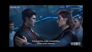 SWALLOW START part 2