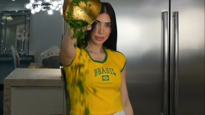 Một quả trứng Scotland tự làm Bolovo🥚 = nụ cười của một đứa trẻ😊