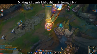 zgame28 - Khoảnh khắc thú vị trong URF