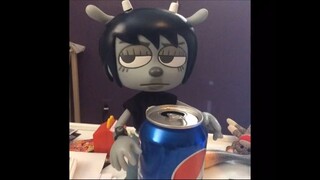 RAMMY PEPSI!!!!!