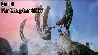 Battle Through The Heavens | Fsr Chapter 4567