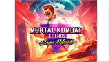 Mortal Kombat Legends Cage Match  full movie : Link in the description