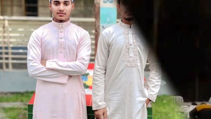 ভাই কেবল একজন মানুষ নয়,🥰 সে হলো সুখে-দুঃখে পাশে থাকা এক টুকরো ভরসা।"❤️❤️🥰🥰