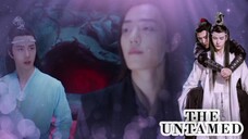 The Untamed Week 13 Teaser 1