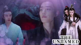 The Untamed Week 13 Teaser 1