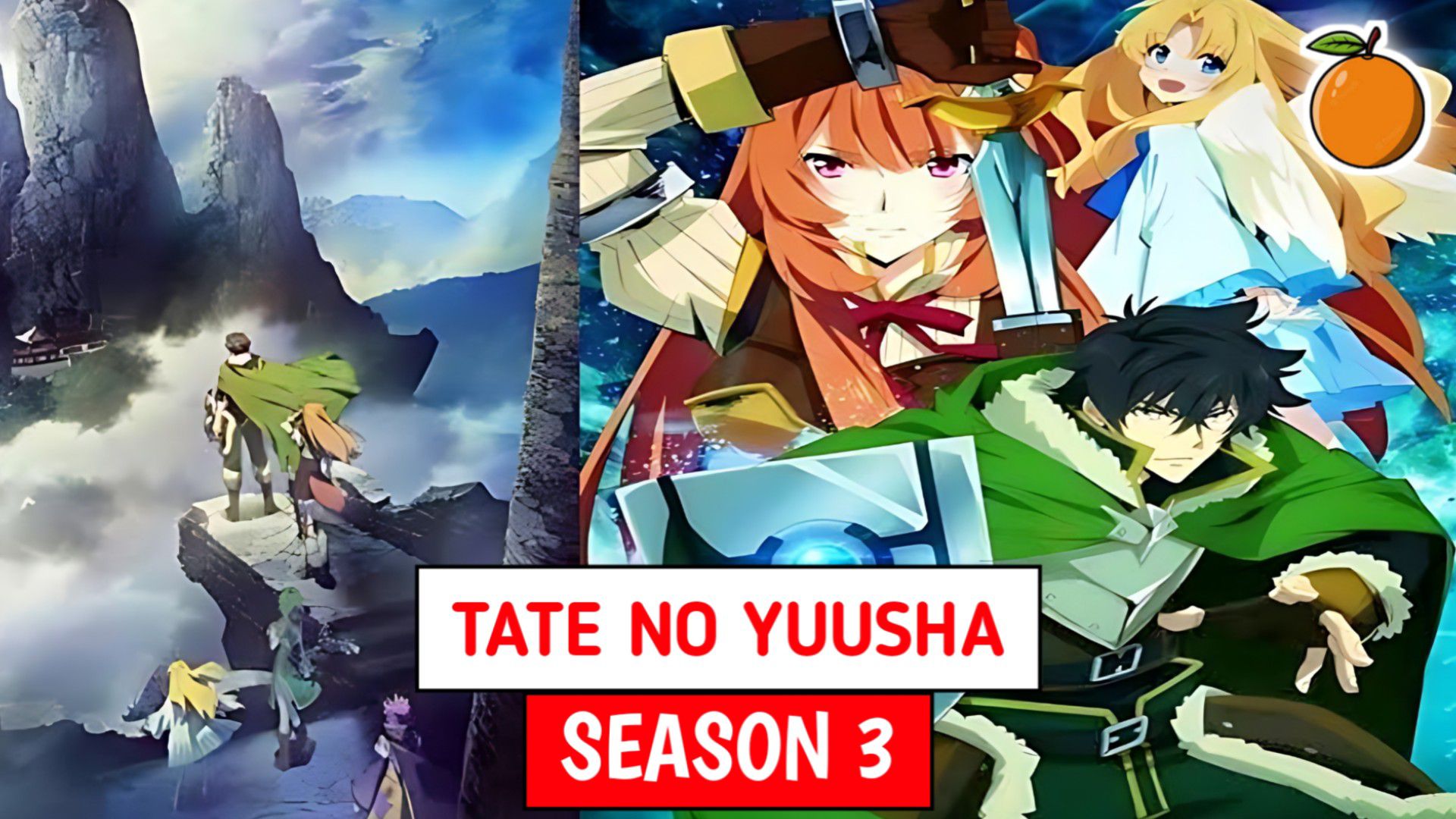 Tate no Yuusha no Nariagari Season 3 - Tate no Yuusha no Nariagari Season 3  Episode 5 Kapan Tayang? Ini Sinopsis dan Jadwal