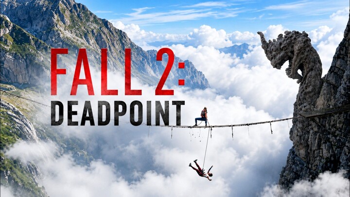𝘍𝘈𝘓𝘓 2: 𝘋𝘌𝘈𝘋𝘗𝘖𝘐𝘕𝘛 (2026) Subtitle Indonesia