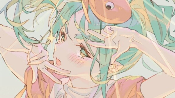 [อนิเมะ] Shinobu Oshino กับ Yotsugi Ononoki | ซีรีย์ Monogatari