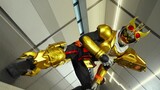Kamen Rider Gotchard ExceedMighty Henshin And Finisher