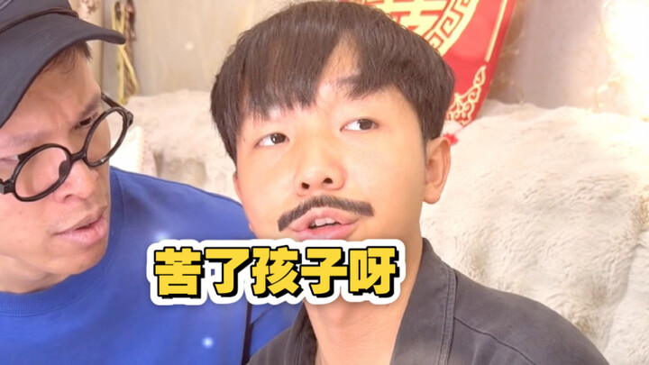 Ketika Generasi 2000-an Jadi Orang Tua (Generasi Pekerja Keras Itu Kembali, Hahaha!)