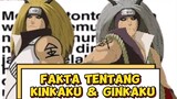 Fakta tentang Kinkaku & Ginkaku