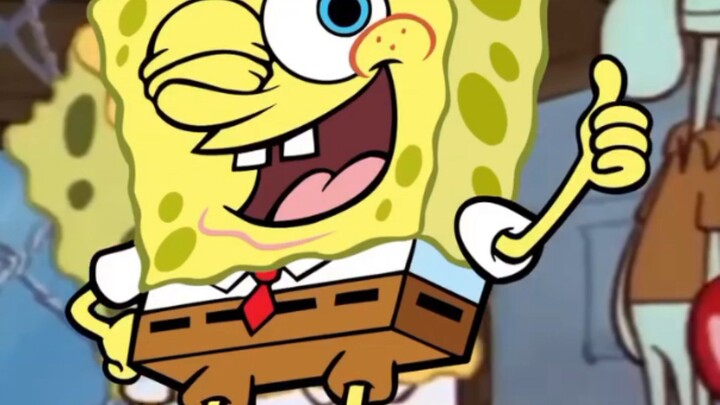 Spongebob Squarepants