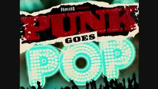 Apologize by Silverstein -  Punk Goes POP 2