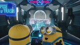 Regal Minions Rollercoaster – Regal Theatres HD