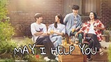 May I Help You (2022) Episode 5 | 1080p