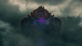 Heldalf [Tales Of Zestiria]