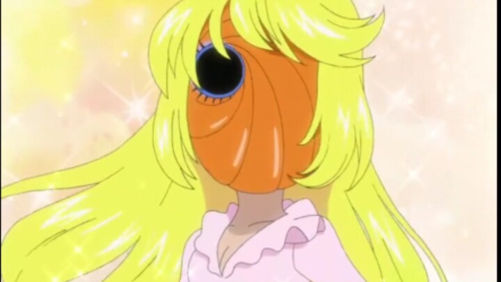 A Fei: Chủ tịch hống hách Deidara đã yêu tôi! ! !