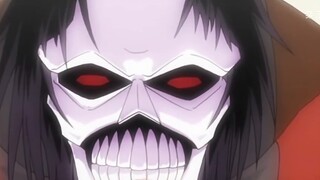 Anak laki-laki berambut kuning secara tidak sengaja memulai perjalanan menuju BLEACH! Komentar plot 