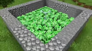 Minecraft: คุณสมบัติของเกม!