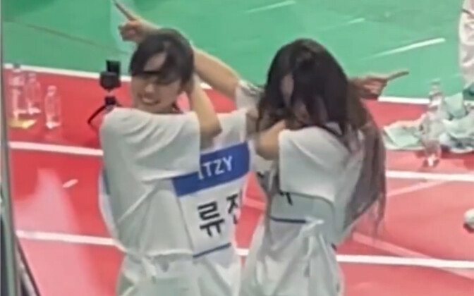 เราจะกลับมาเต้นคู่กันอีกครั้งในงาน Idol Games!