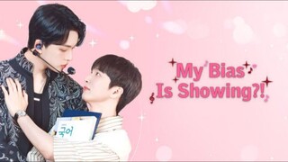 [English Sub.] 𝗠.𝗕.𝗜.𝗦?! | Ep.9