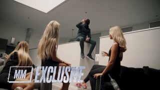 Young LS - (LilShotta) - Bad Little Chick (Music Video) | @MixtapeMadness