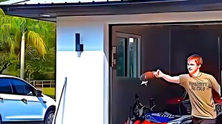 kecee boy rugi gak liat